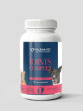 Valsam Vet Joints Complex добавка за стави за кучета и котки, 60 капсули