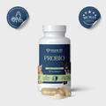 Valsam Vet PROBIO пробиотичен комплекс за кучета и котки, 30 капсули