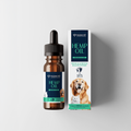 Valsam Vet Hemp Oil със CBD за кучета и котки, 20 мл