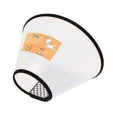 Uniq Pets BB Protective Collar Elizabeth Classic защитна елизабетинска яка за животни