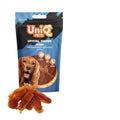 Gift: Chicken jerky, 80 g