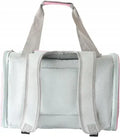 Uniq Pets FurPack PetPacker Pet Carrier Backpack for Dogs and Cats up to 7 kg, 42 x 25 x 28 cm