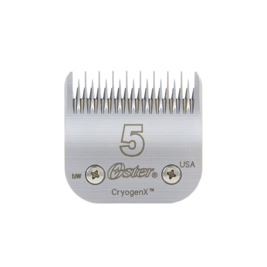 Oster Cryogen-X™ size 5 Ножче 6,3 mm