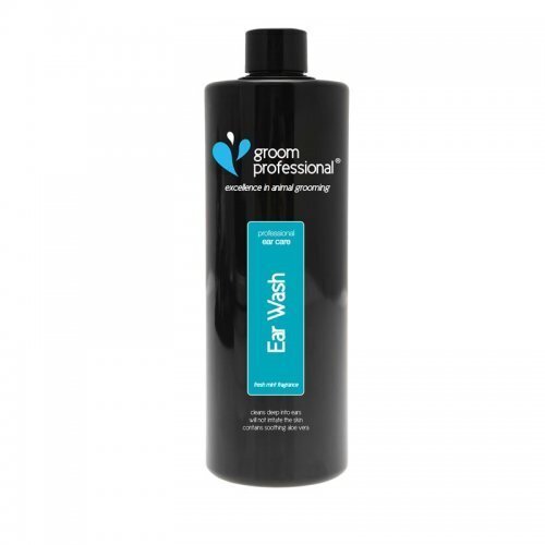 Groom Professional Ear Wash Лосион за уши 500ml