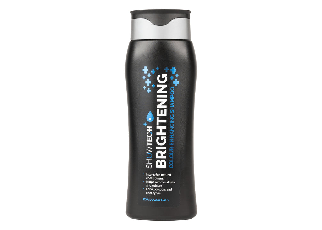 Show Tech+ Brightening Шампоан - Груум БГ