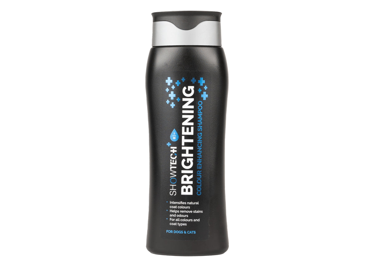 Show Tech+ Brightening Шампоан - Груум БГ