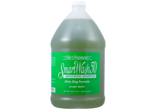 Chris Christensen Systems SmartWash 50 Jungle Apple Shampoo 3.8 L - Груум БГ