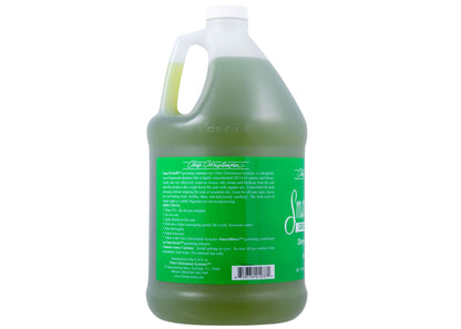 Chris Christensen Systems SmartWash 50 Jungle Apple Shampoo 3.8 L - Груум БГ