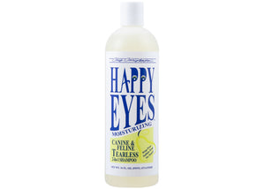 Chris Christensen Happy Eyes - Шампоан-Балсам 2-в-1 без Сълзи