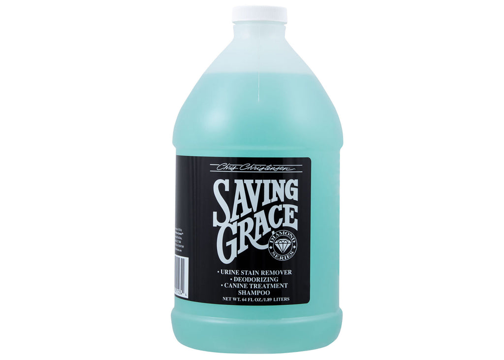 Chris Christensen Systems Saving Grace Shampoo - groom.bg