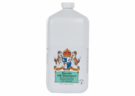 Crown Royale Biovite Шампоан №1