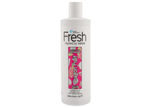Groom Professional Fresh Dragon Fruit Шампоан 350ml