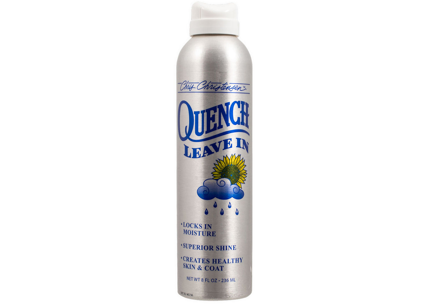 Chris Christensen Systems Quench 236 ml - Груум БГ