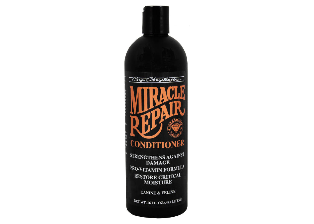 Chris Christensen Miracle Repair - Балсам за Увредена Козина