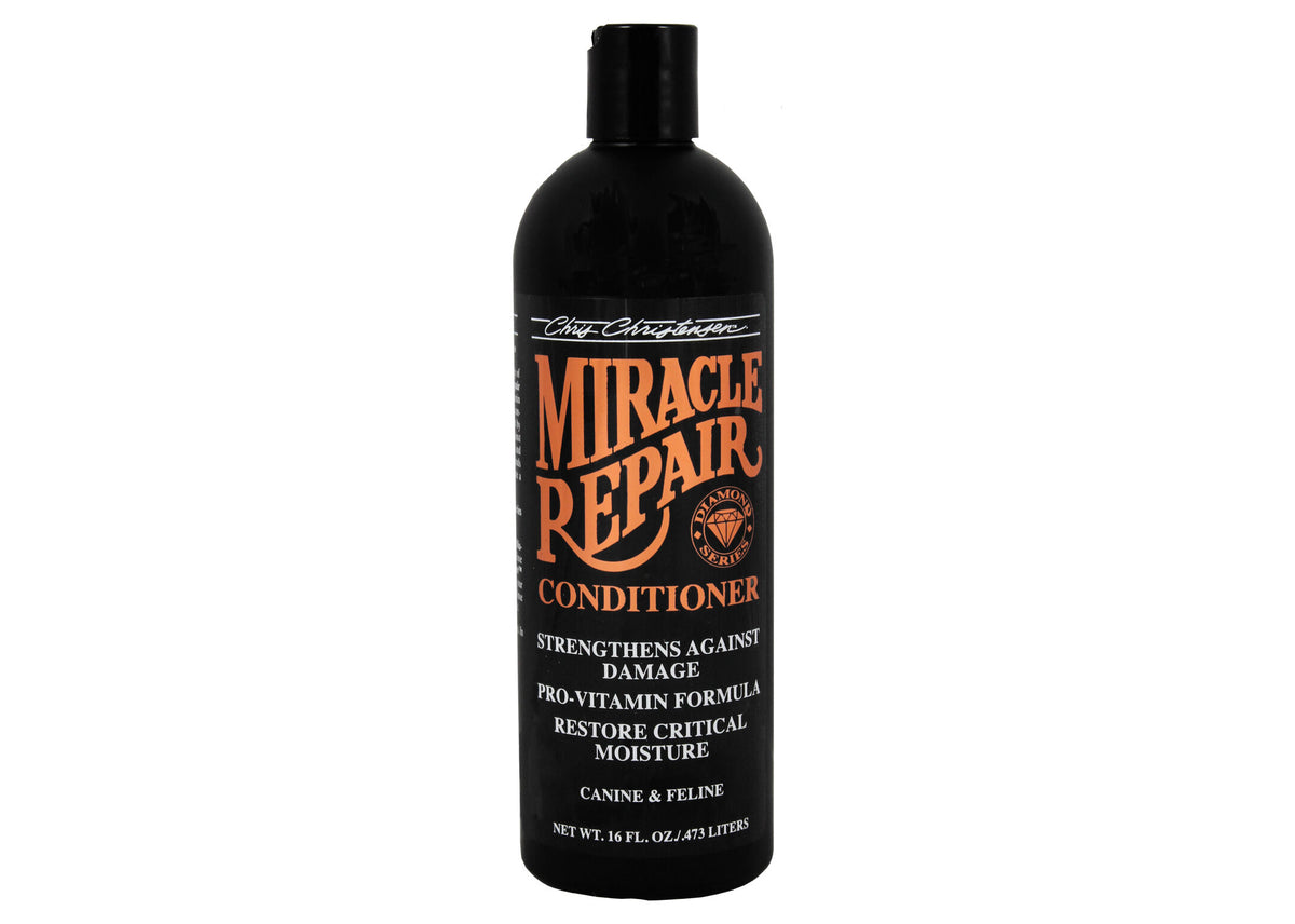 Chris Christensen Miracle Repair - Балсам за Увредена Козина