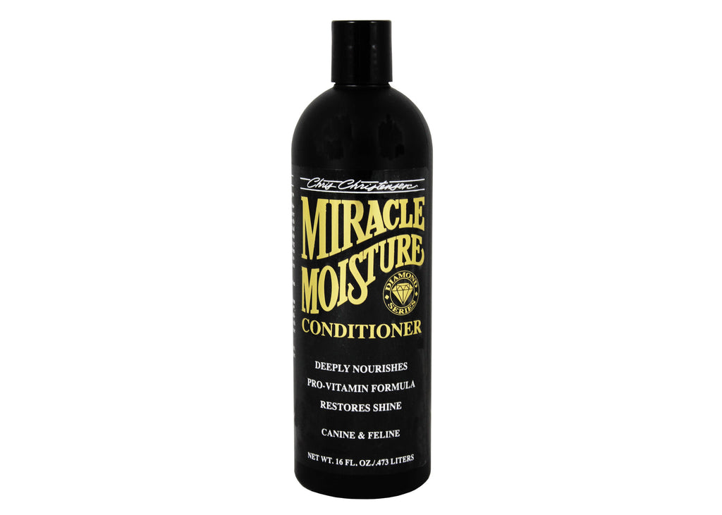 Chris Christensen Miracle Moisture - Балсам за Суха и Безжизнена Козина