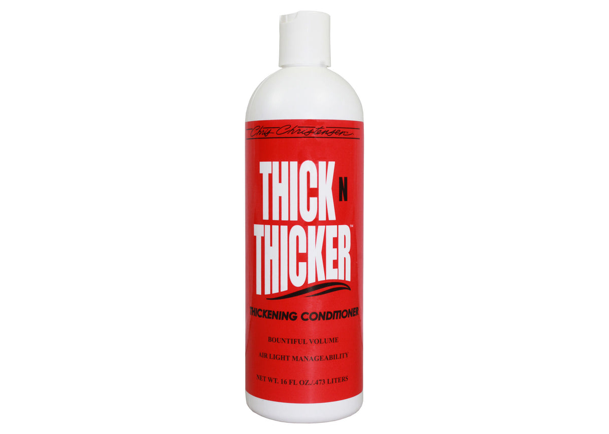 Chris Christensen Thick N Thicker - Балсам за Плътност и Обем 473 ml