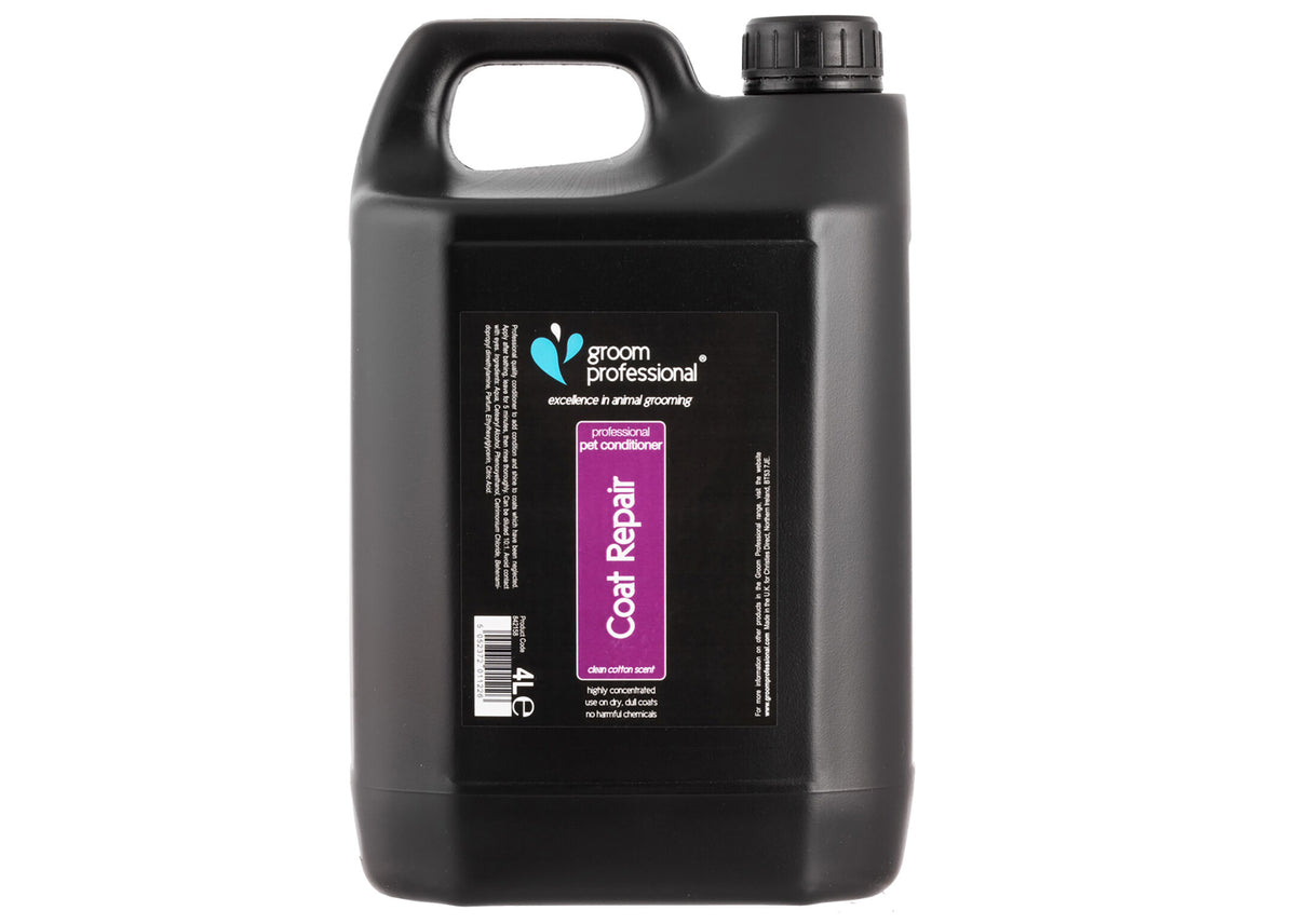 Groom Professional Coat Repair Балсам - Груум БГ