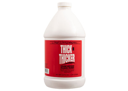 Chris Christensen Systems Thick N Thicker Volume Response Foaming Protein Пяна - Груум БГ