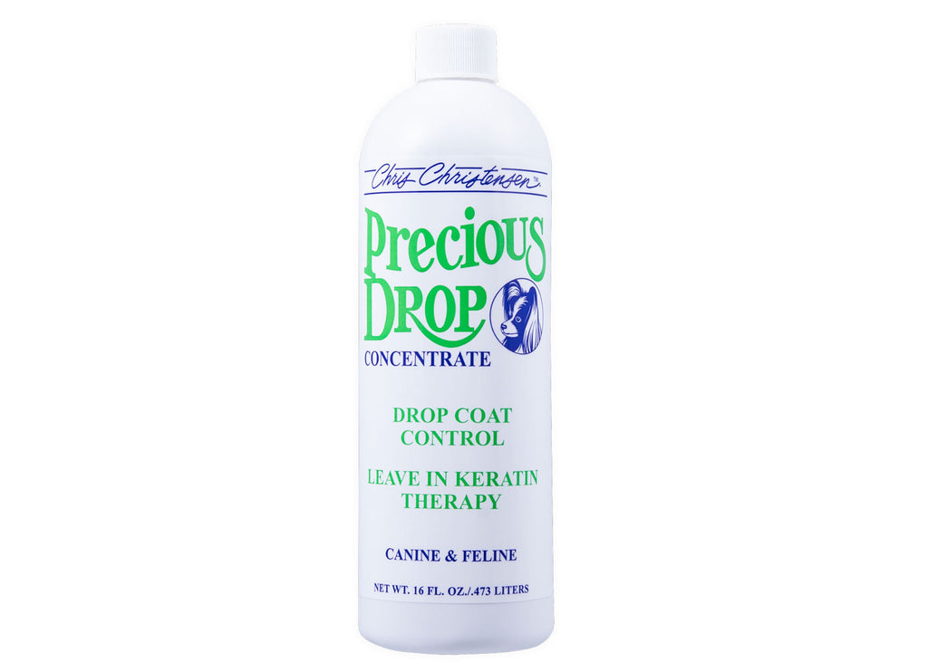 Chris Christensen Systems Precious Drops 473 ml - Груум БГ