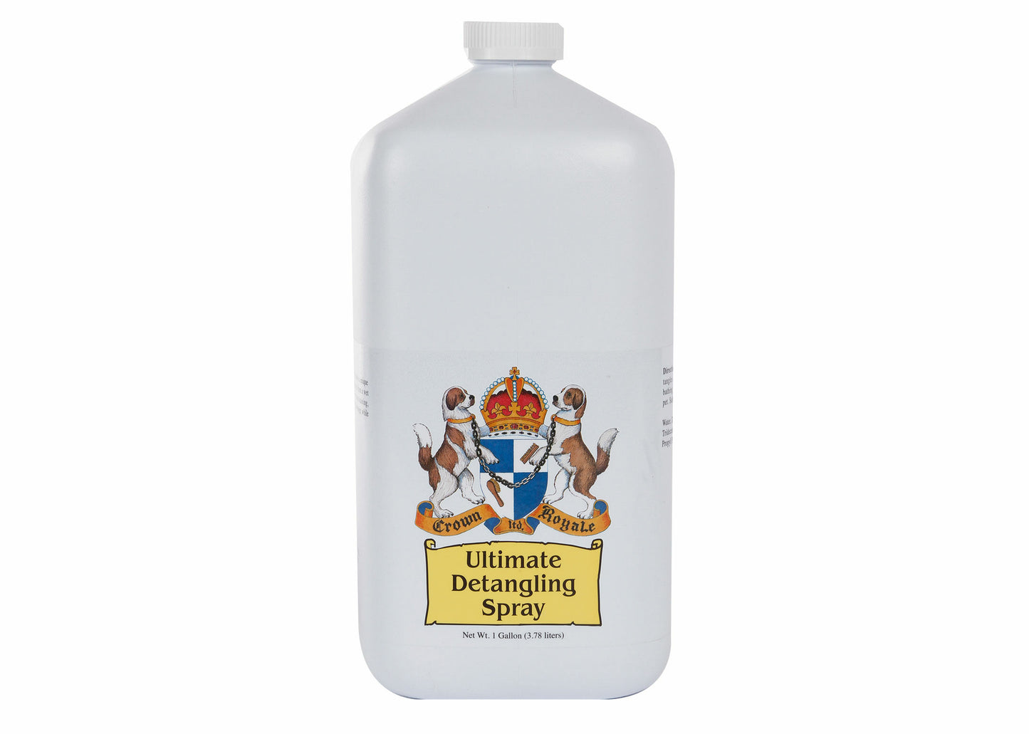 Crown Royale Ultimate Detangling Spray Спрей за Разплитане - Груум БГ