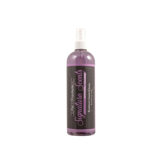Chris Christensen Brooklyn's Sweet & Sassy Парфюм 473ml - Груум БГ