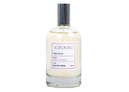 iGroom Парфюм Fabulous 100ml