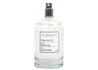 iGroom Парфюм Figue De Lait 100ml