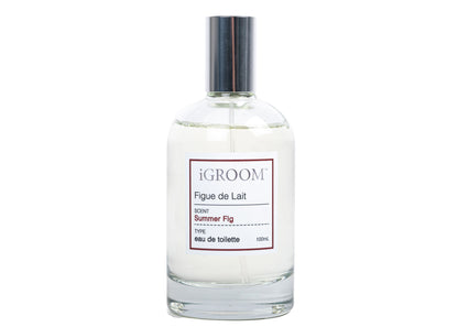 iGroom Парфюм Figue De Lait 100ml