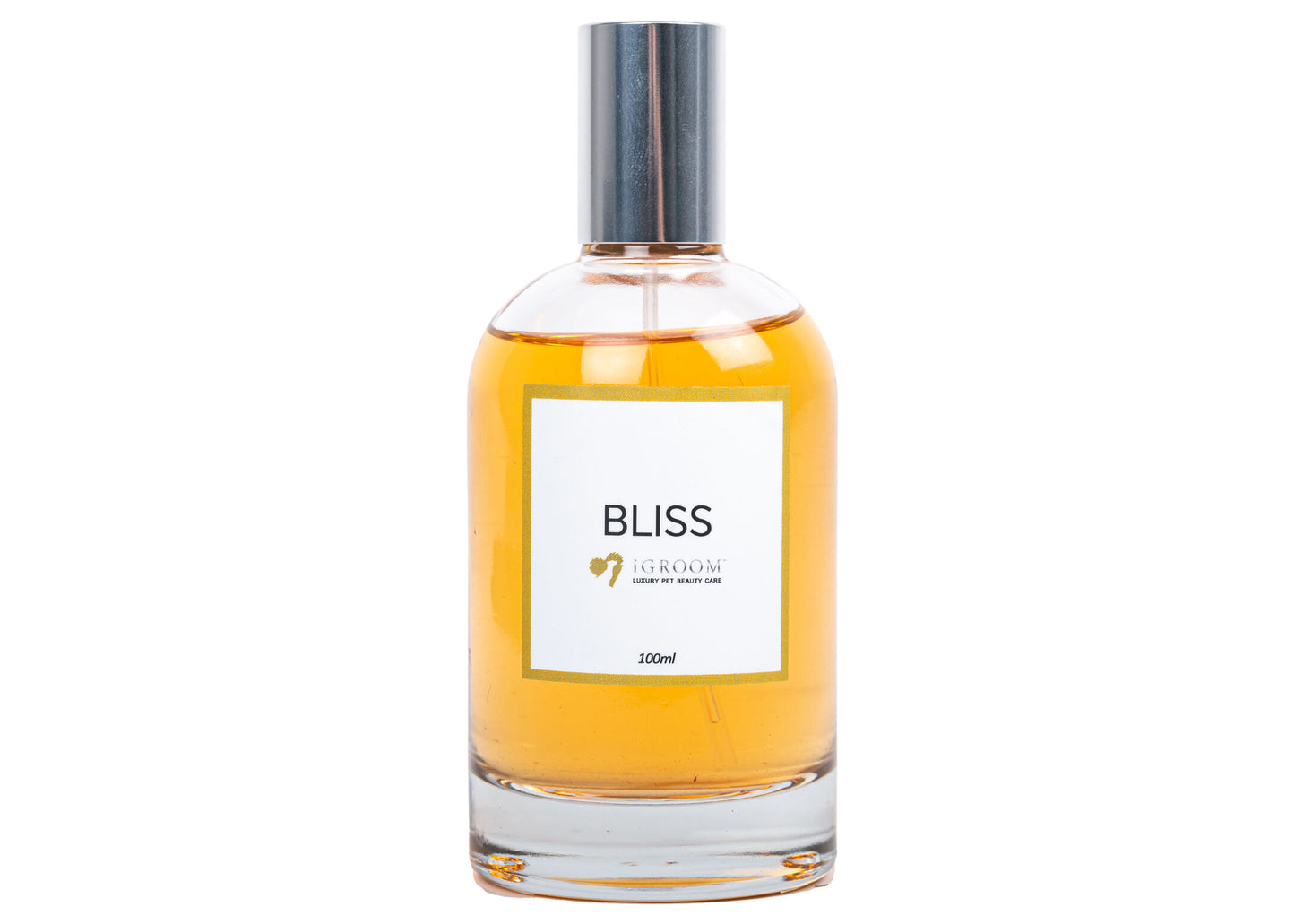 iGroom Парфюм Bliss 100ml