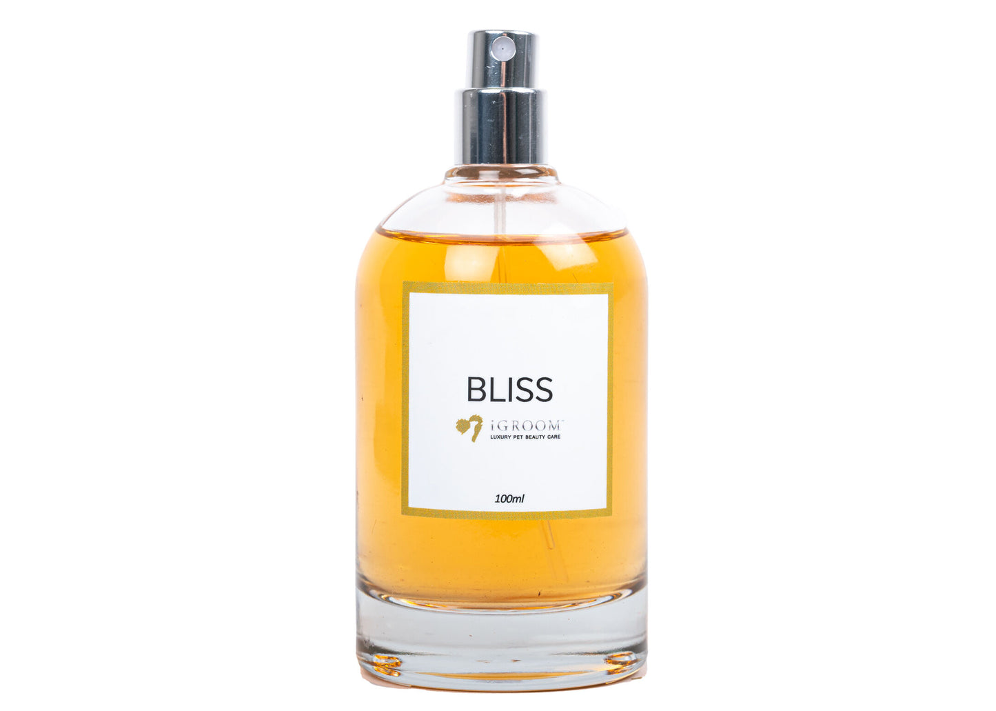 iGroom Парфюм Bliss 100ml