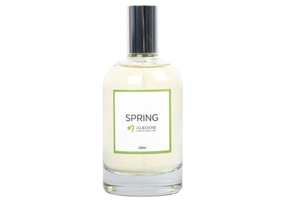 iGroom Парфюм Spring 100ml