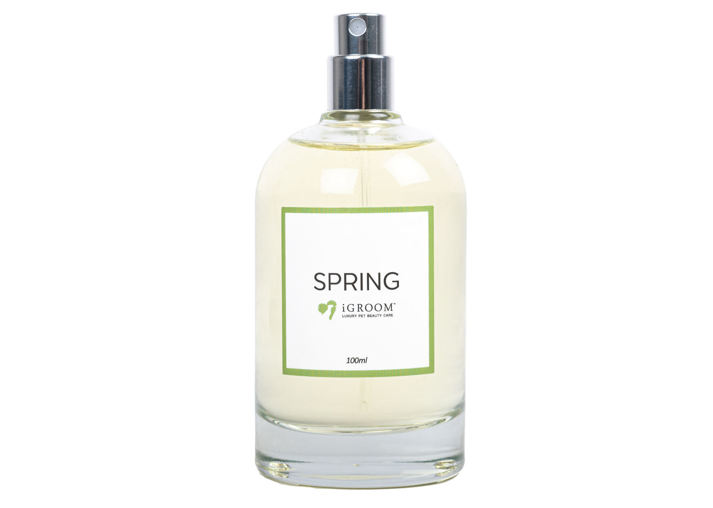 iGroom Парфюм Spring 100ml