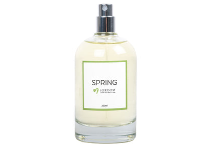 iGroom Парфюм Spring 100ml