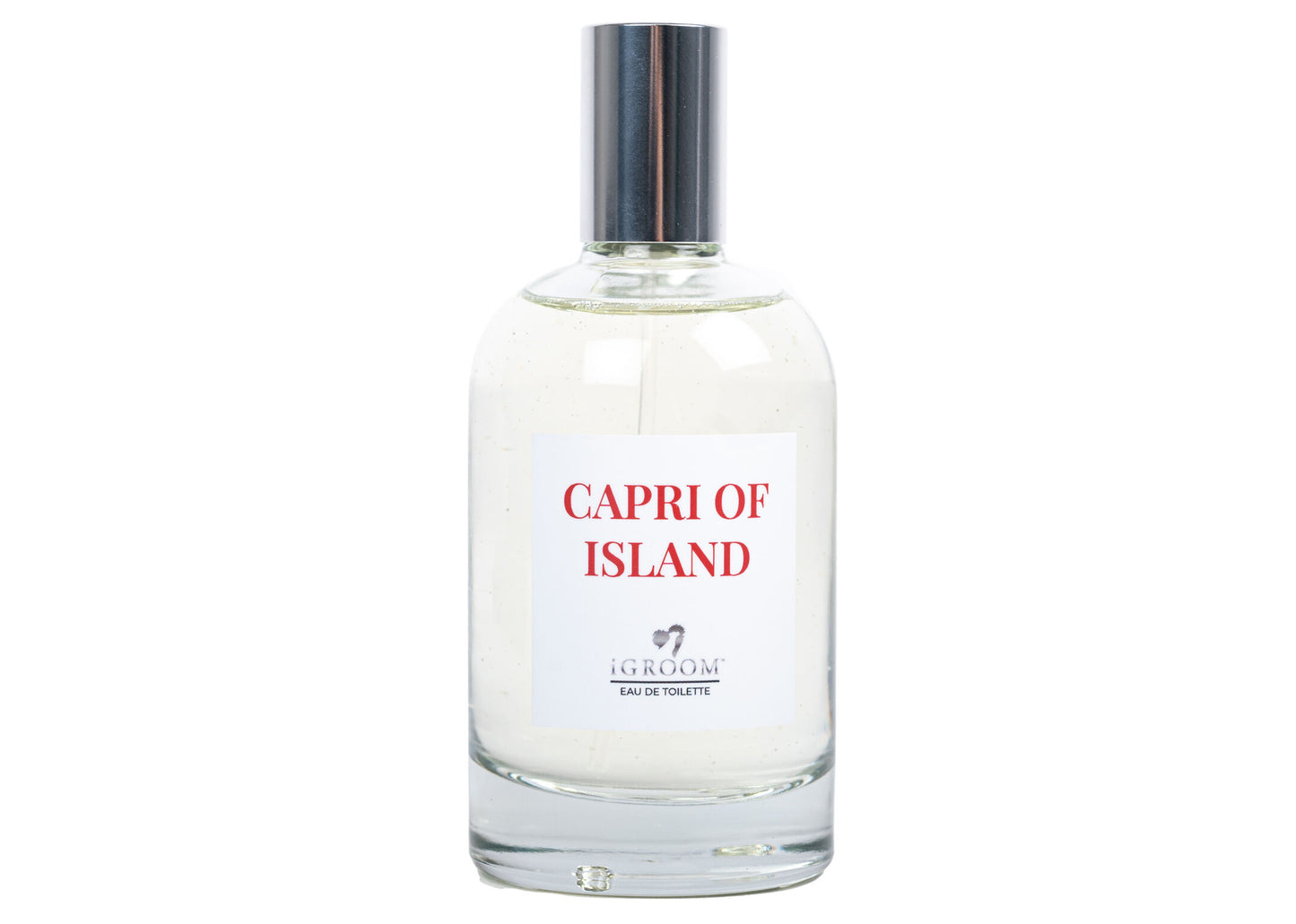 iGroom Парфюм Capri of Island 100ml