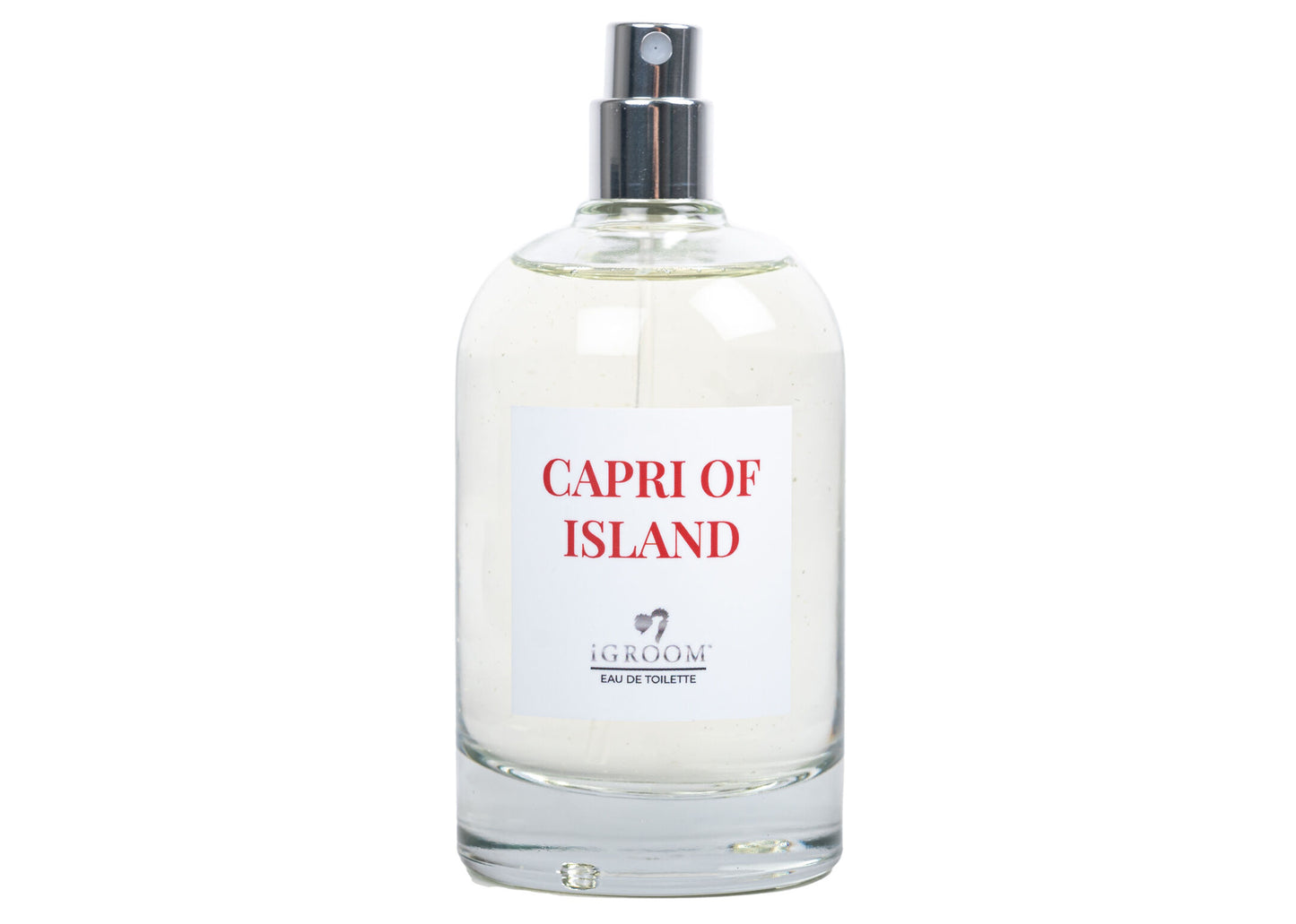 iGroom Парфюм Capri of Island 100ml