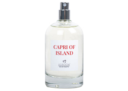 iGroom Парфюм Capri of Island 100ml