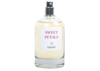 iGroom Парфюм Sweet Petals 100ml