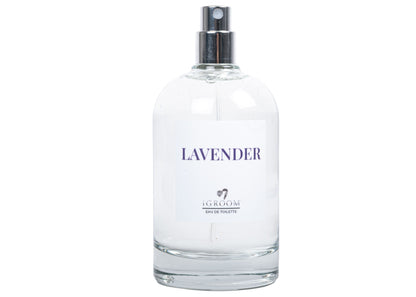 iGroom Парфюм Lavender 100ml