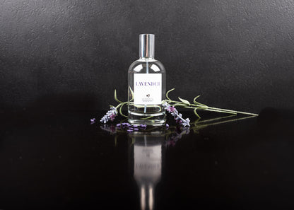 iGroom Парфюм Lavender 100ml