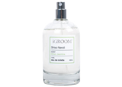 iGroom Парфюм Shiso Neroli 100ml