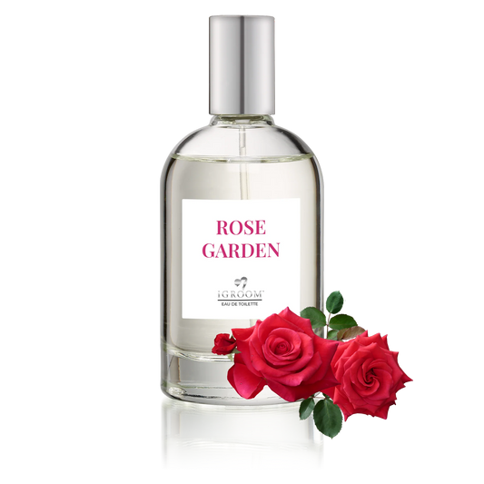 iGroom Парфюм Rose Garden 100ml