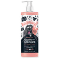 Bugalugs Luxury 2-in-1 Papaya & Coconut Shampoo & Conditioner