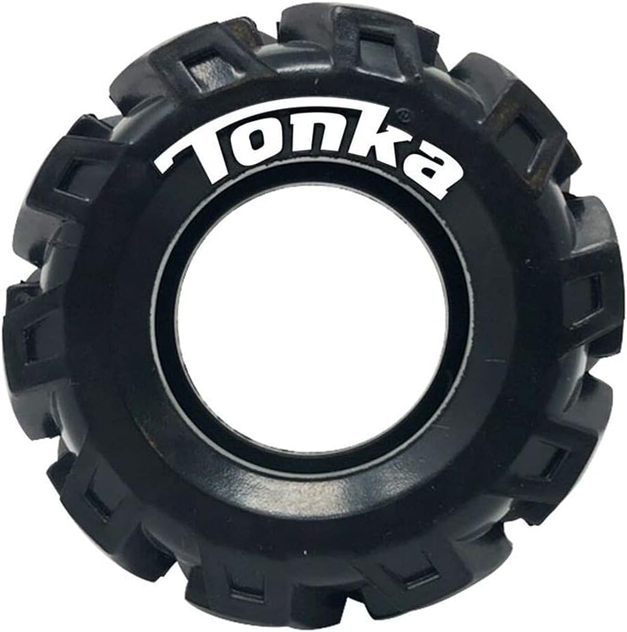 Играчка Tonka Seismic Tread 10cm