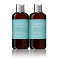 iGroom Squalane Care Set: Shampoo + Conditioner, 473 ml