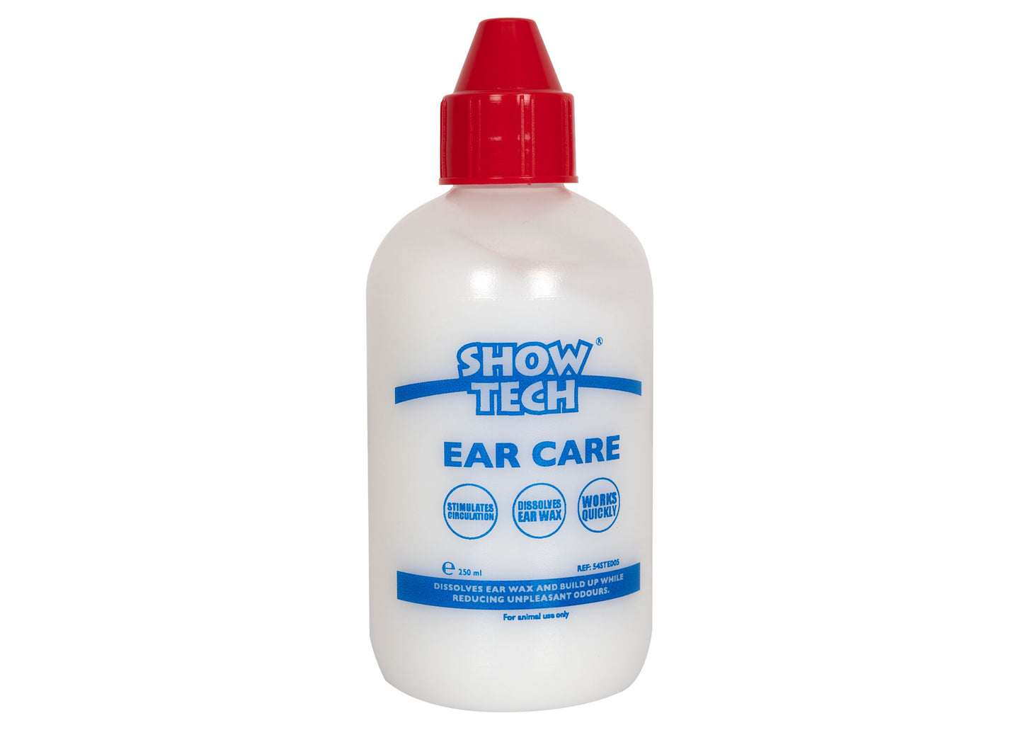 Show Tech Ear Care Лосион за Уши - Груум БГ