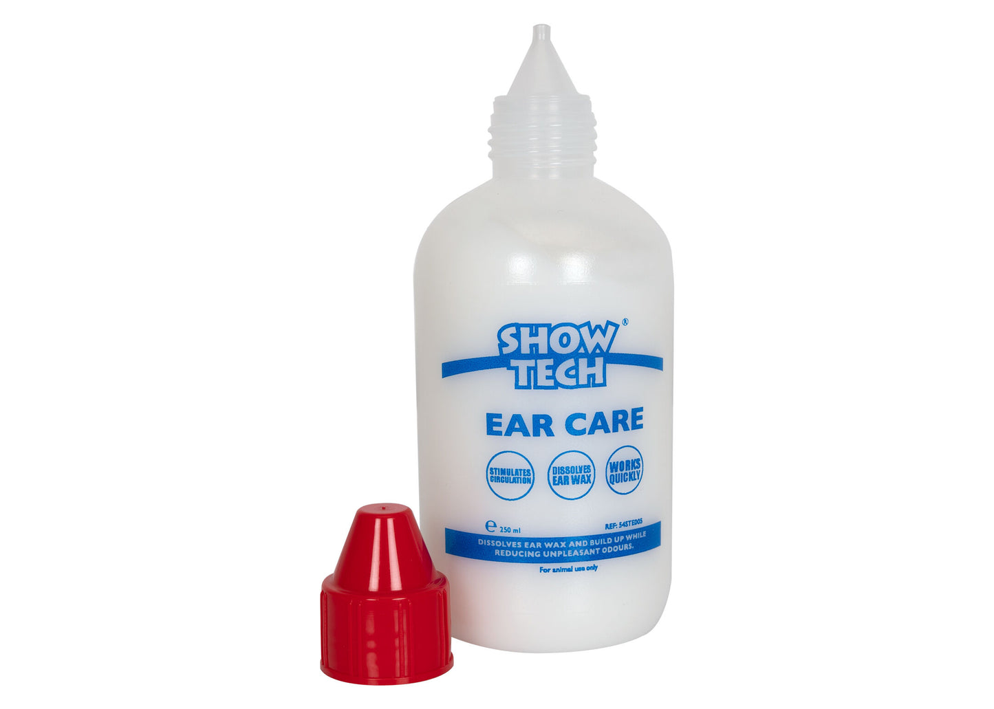 Show Tech Ear Care Лосион за Уши - Груум БГ