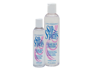 Chris Christensen Silk Spirits - Течен Копринен Протеин