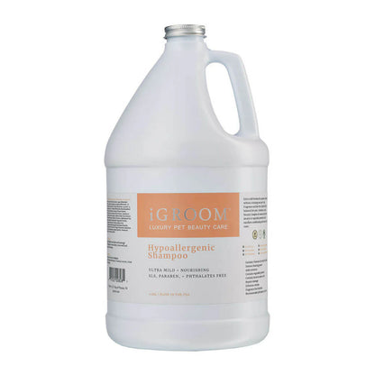 iGroom Hypoallergenic Шампоан - Груум БГ