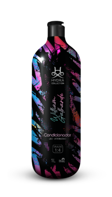 Hydra Collection William Galharde Conditioner 1L - балсам концентрат 4:1